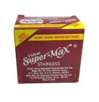 Vidyut Super MAX Salon Pack Blades -50B